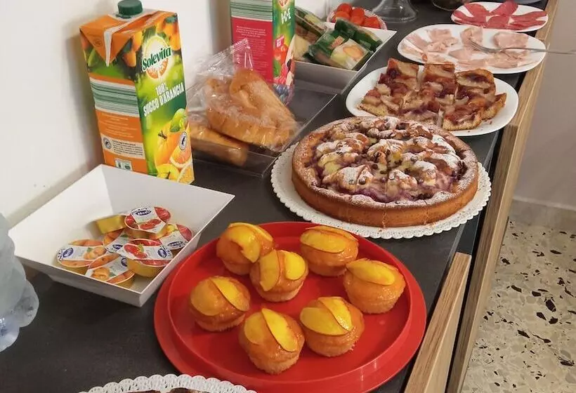 B&b A Modo Mio
