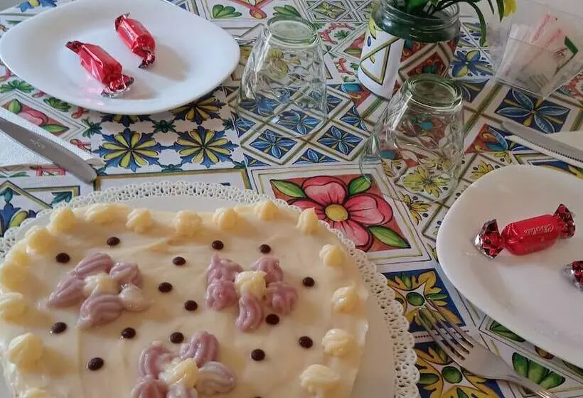 B&b A Modo Mio