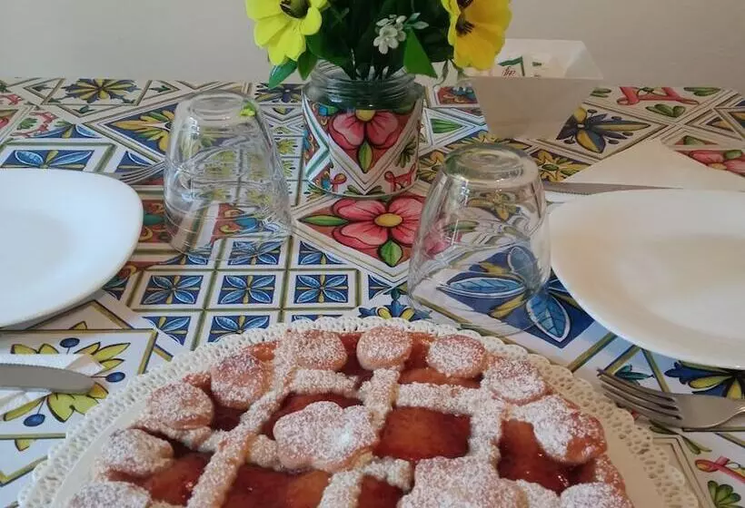 B&b A Modo Mio