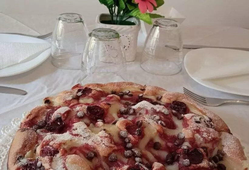 B&b A Modo Mio