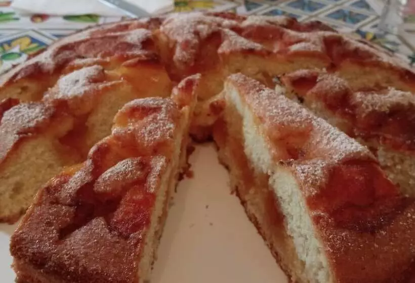 B&b A Modo Mio