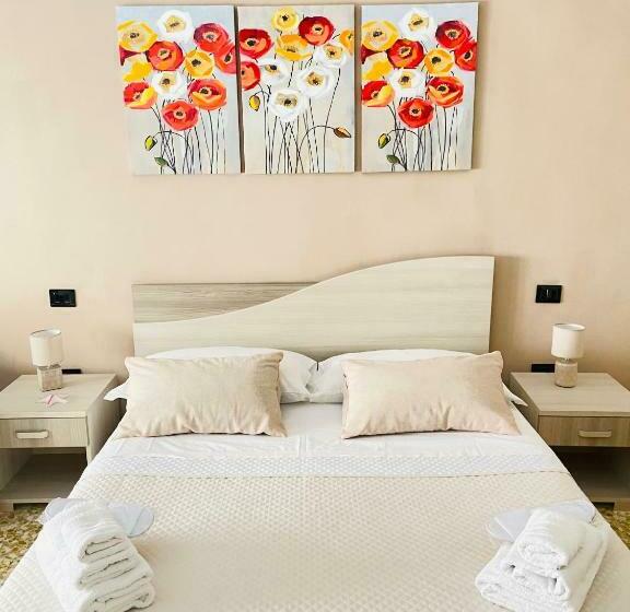 تختخواب و صبحانه Stella In Centro