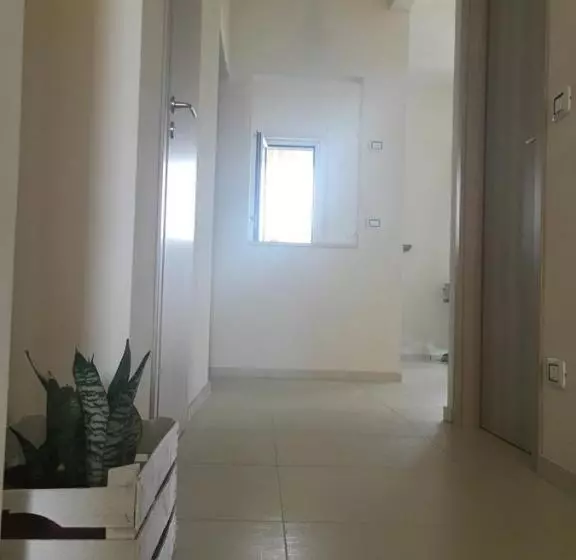 B&b La Via Di Casa