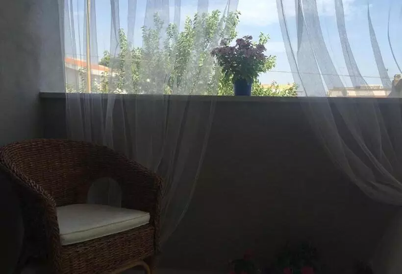 B&b La Via Di Casa