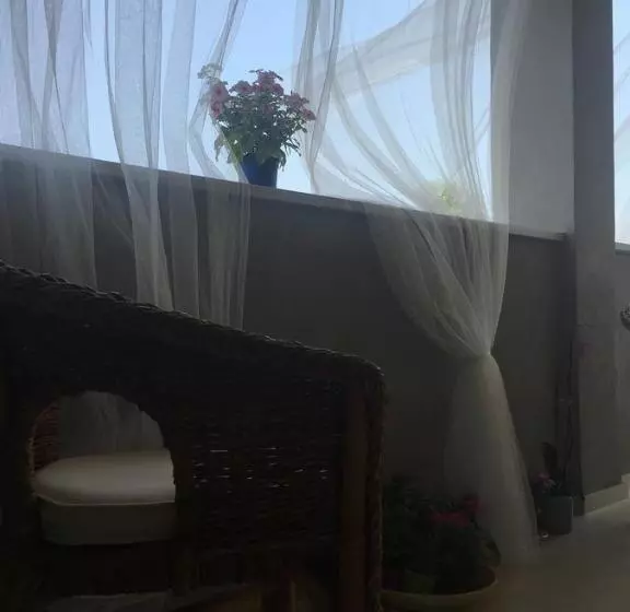 B&b La Via Di Casa