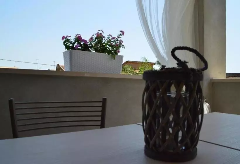 B&b La Via Di Casa
