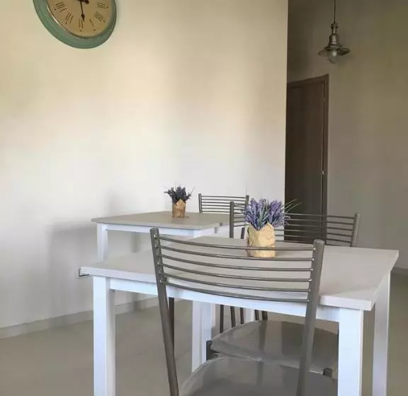 B&b La Via Di Casa