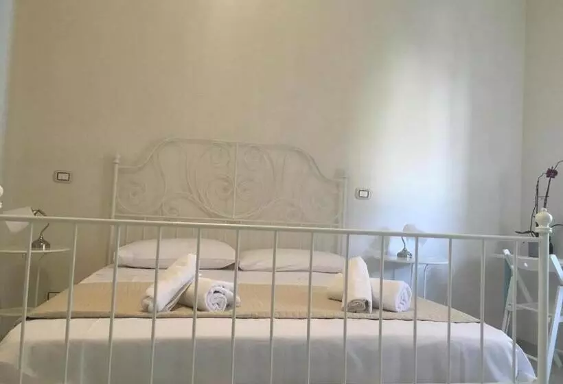 B&b La Via Di Casa