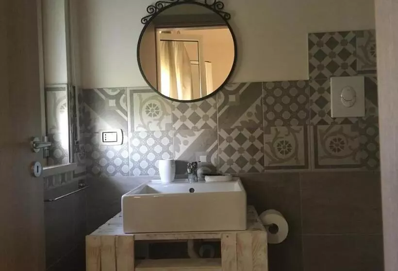 B&b La Via Di Casa
