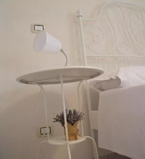B&b La Via Di Casa