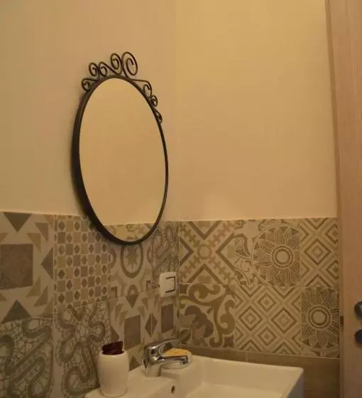 B&b La Via Di Casa