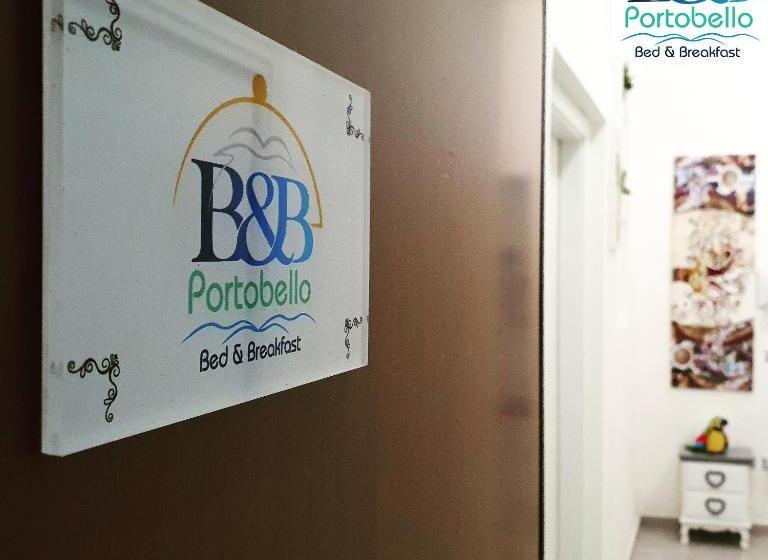 B&b Portobello