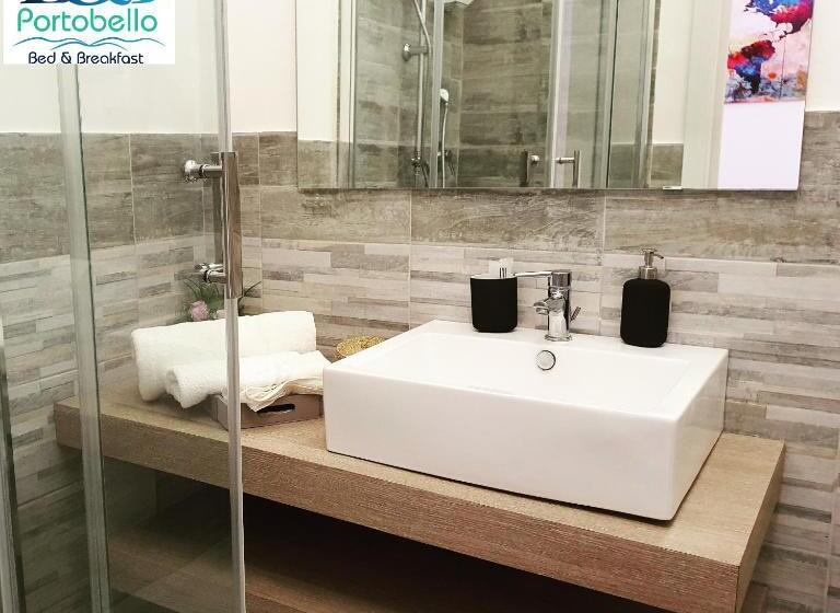 B&b Portobello