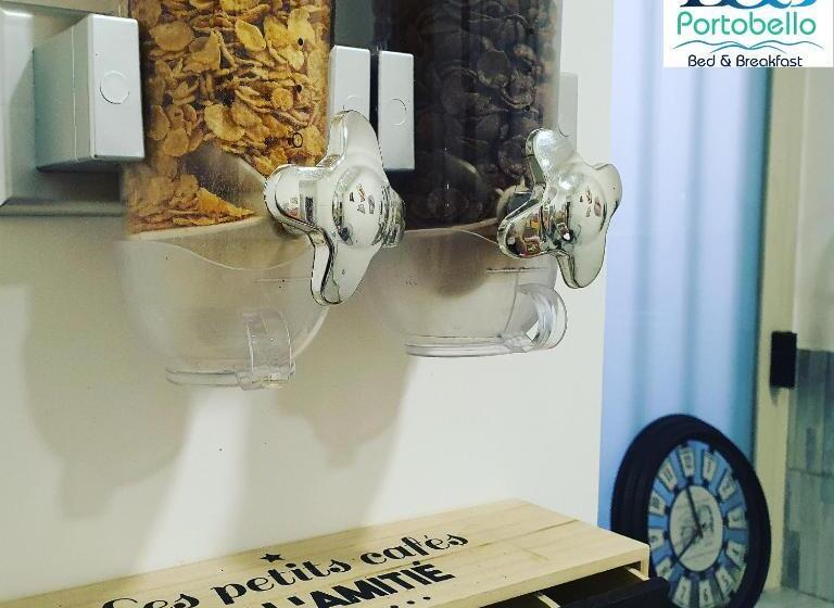 B&b Portobello