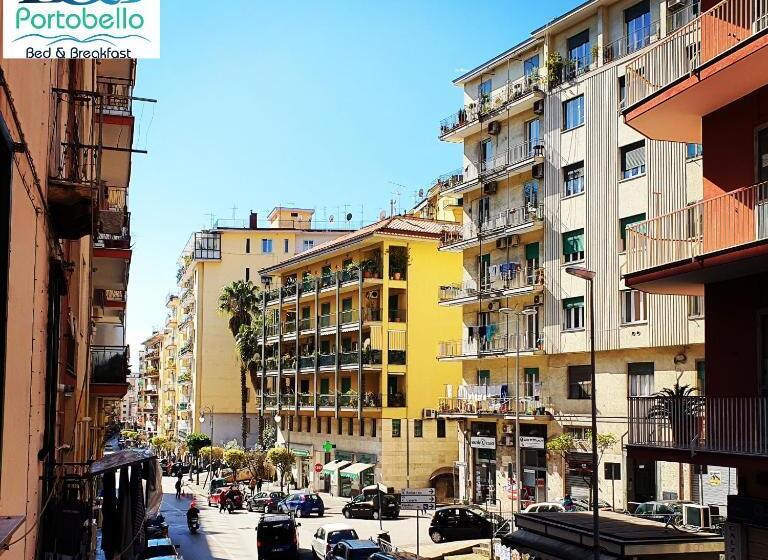 B&b Portobello