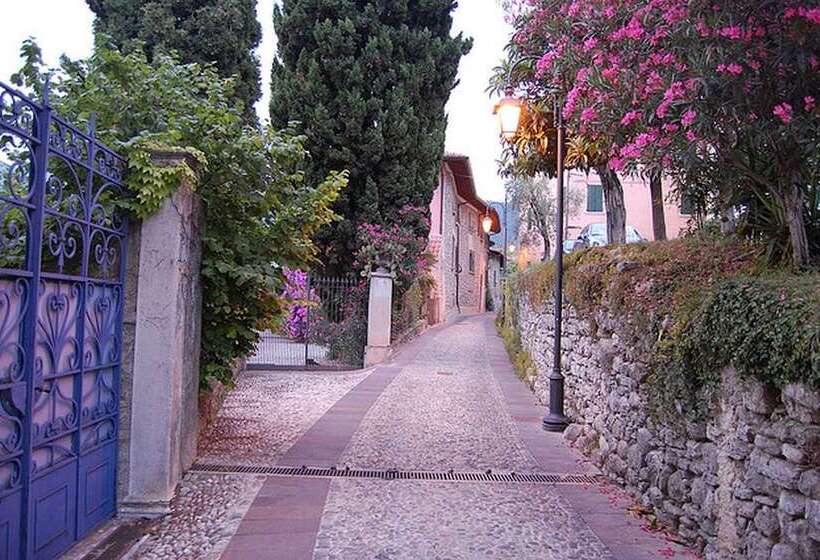 B&b Renzano Bedrooms