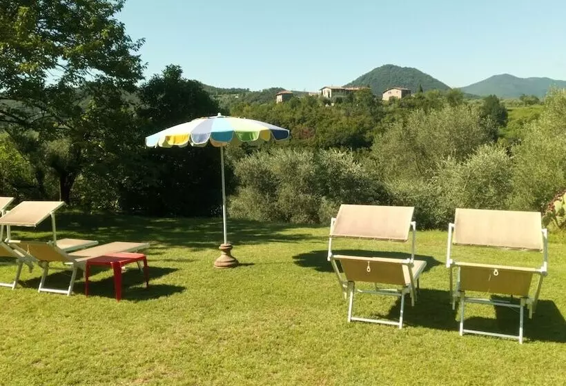B&b Renzano Bedrooms