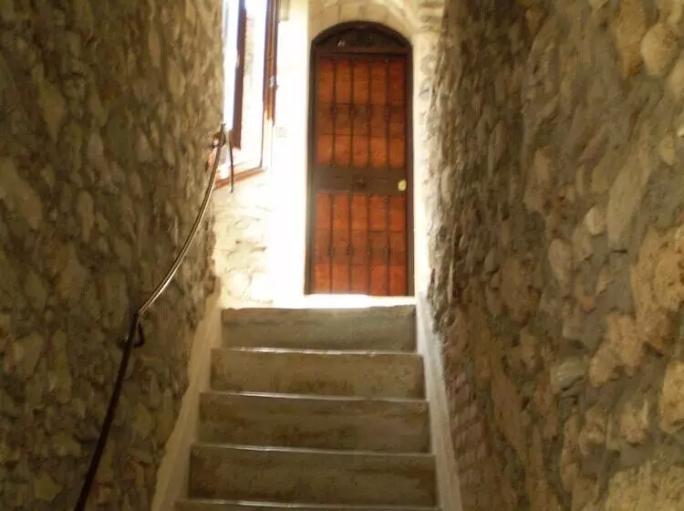 B&b Renzano Bedrooms