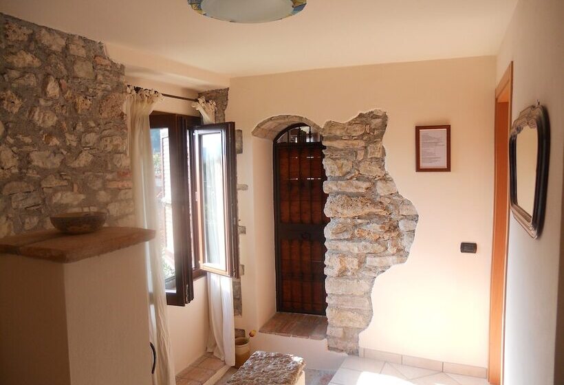 B&b Renzano Bedrooms