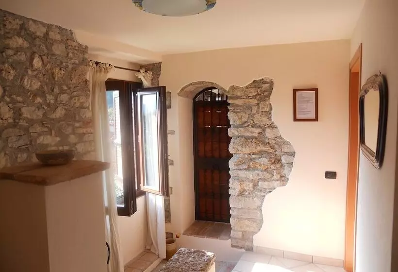 B&b Renzano Bedrooms