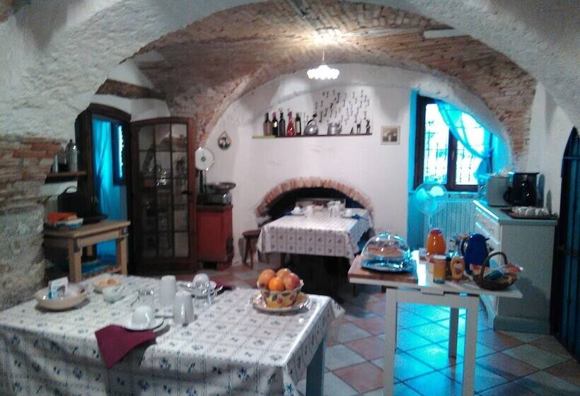 B&b Renzano Bedrooms