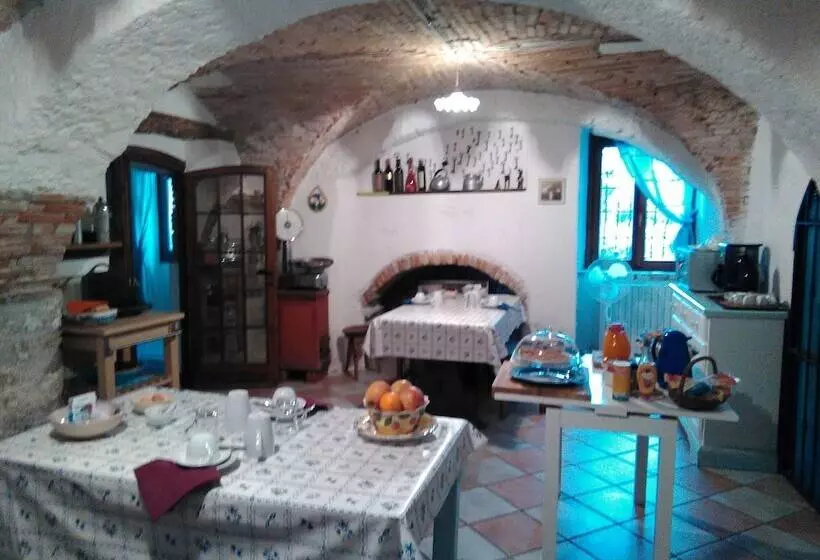 B&b Renzano Bedrooms