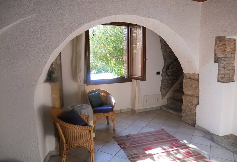 B&b Renzano Bedrooms