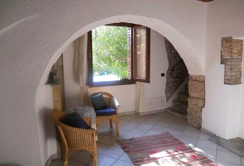 B&b Renzano Bedrooms