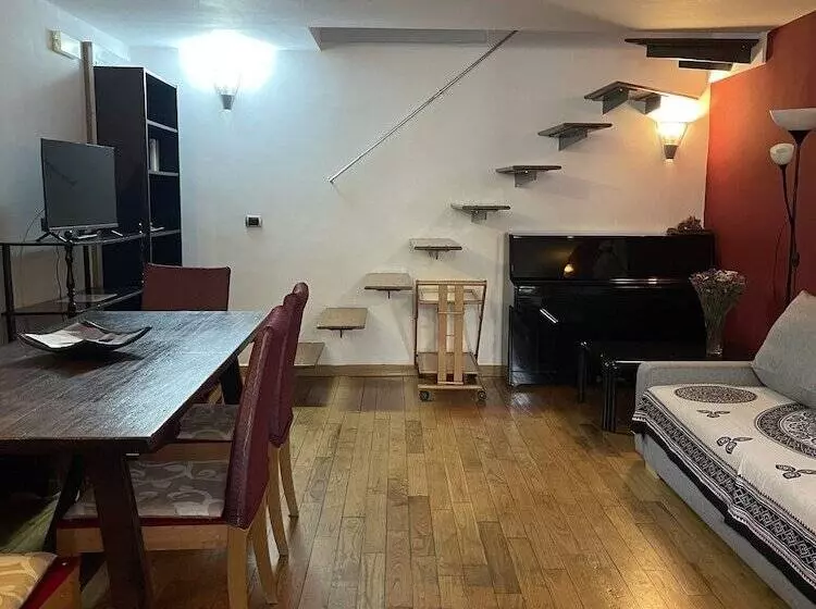 B&b Trieste&trento