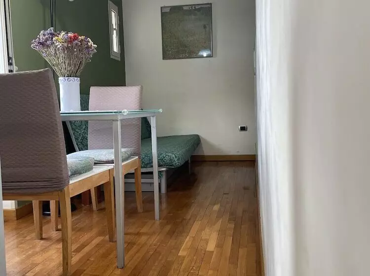 B&b Trieste&trento
