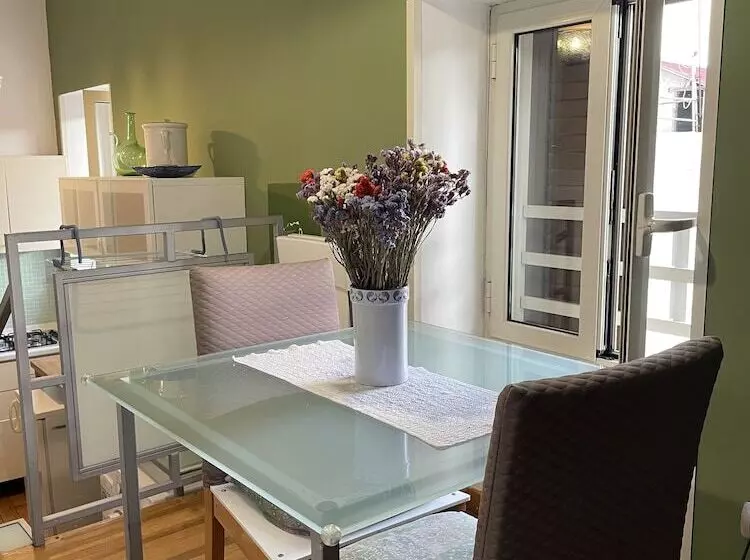 B&b Trieste&trento