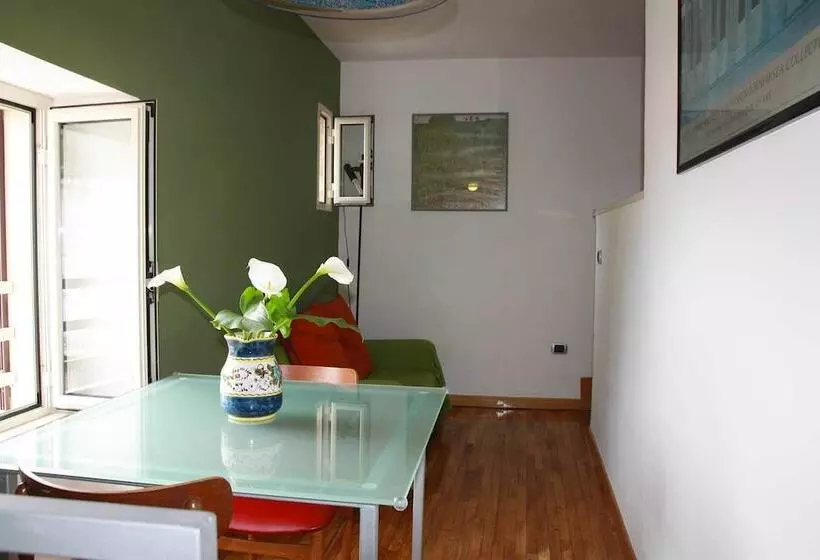 B&b Trieste&trento