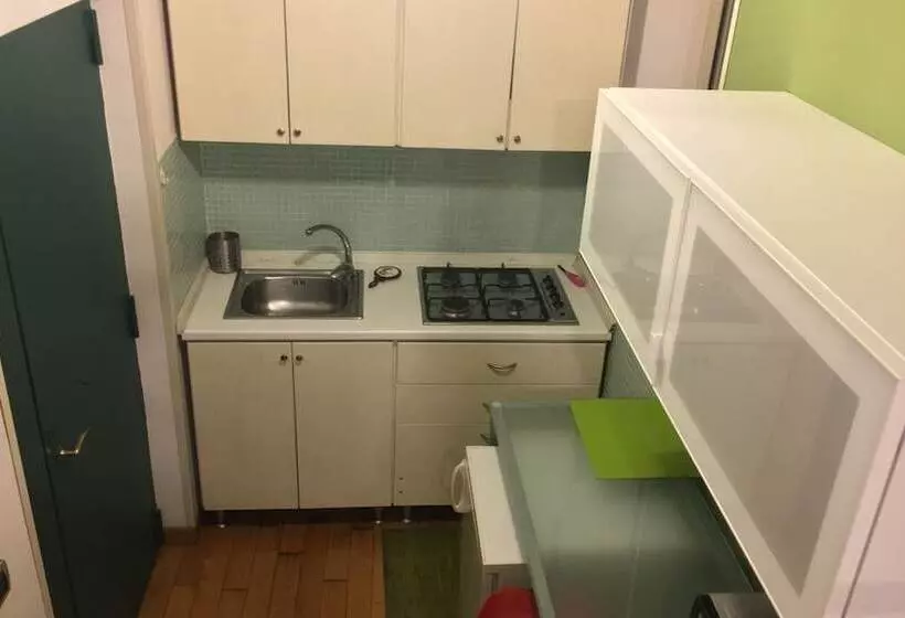 B&b Trieste&trento