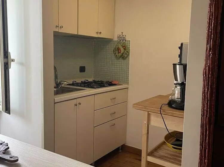 B&b Trieste&trento