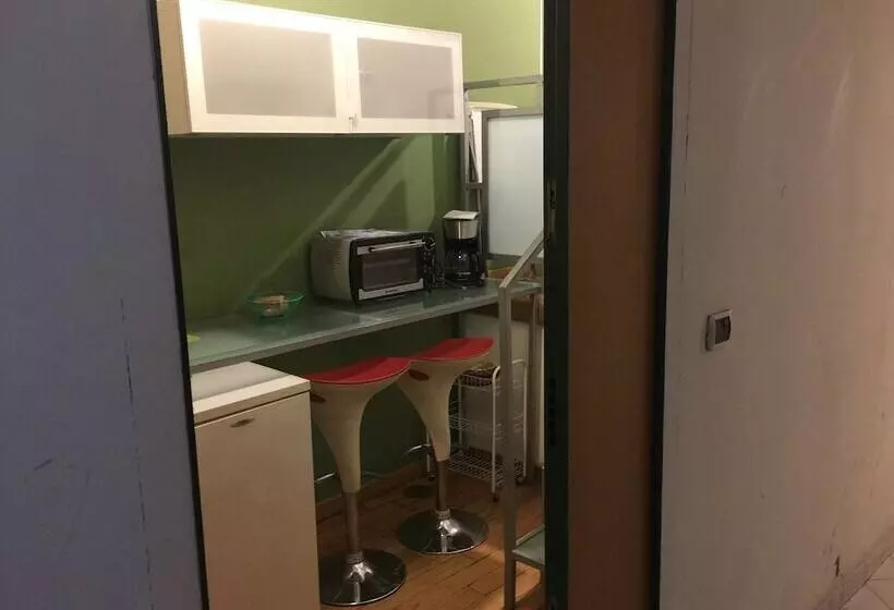 B&b Trieste&trento