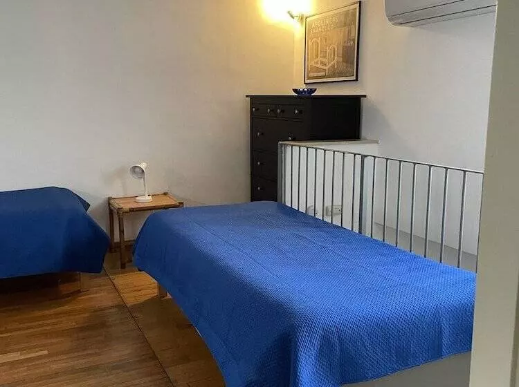 B&b Trieste&trento
