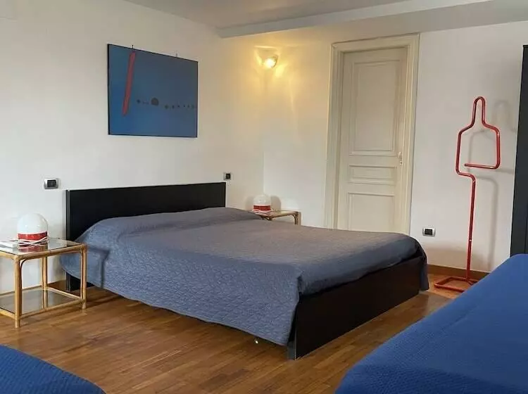 B&b Trieste&trento