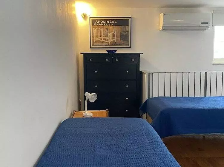 B&b Trieste&trento