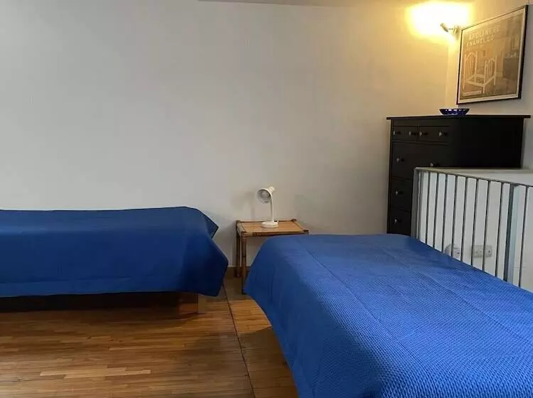B&b Trieste&trento
