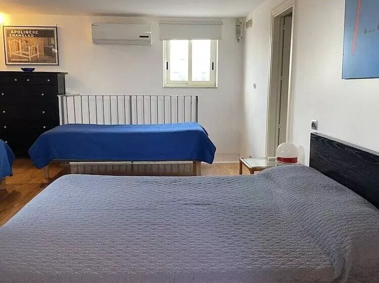B&b Trieste&trento