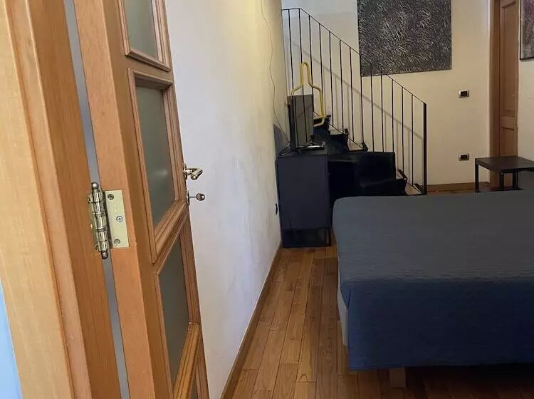 B&b Trieste&trento