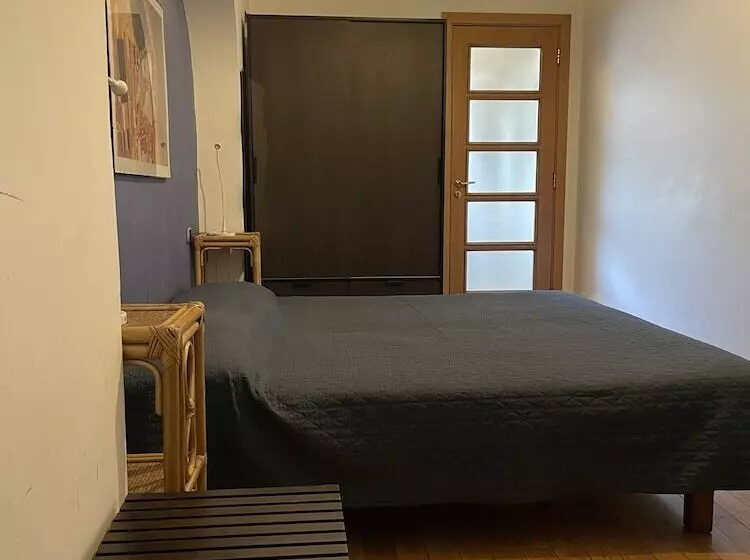 B&b Trieste&trento