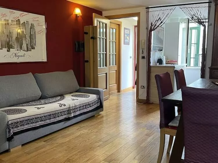 B&b Trieste&trento
