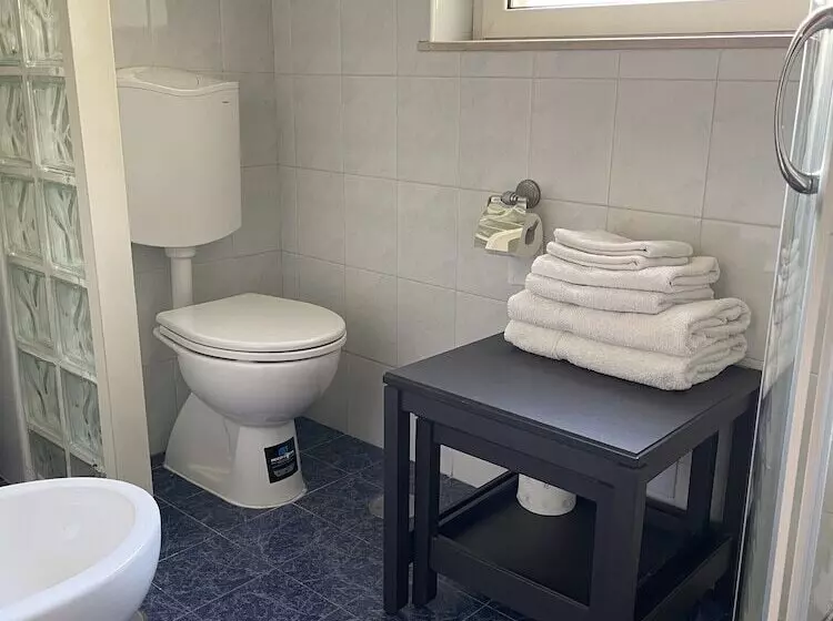 B&b Trieste&trento