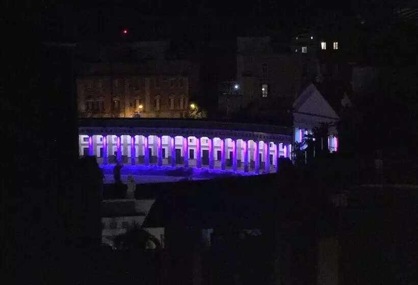 B&b Trieste&trento