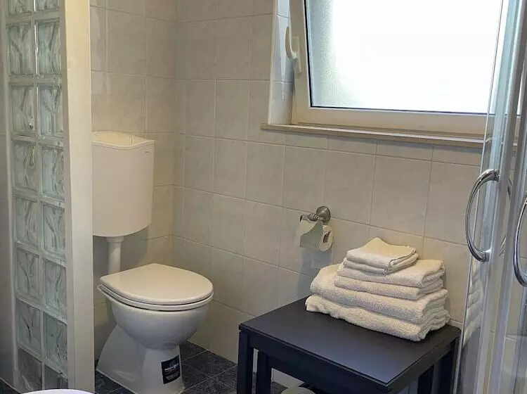 B&b Trieste&trento