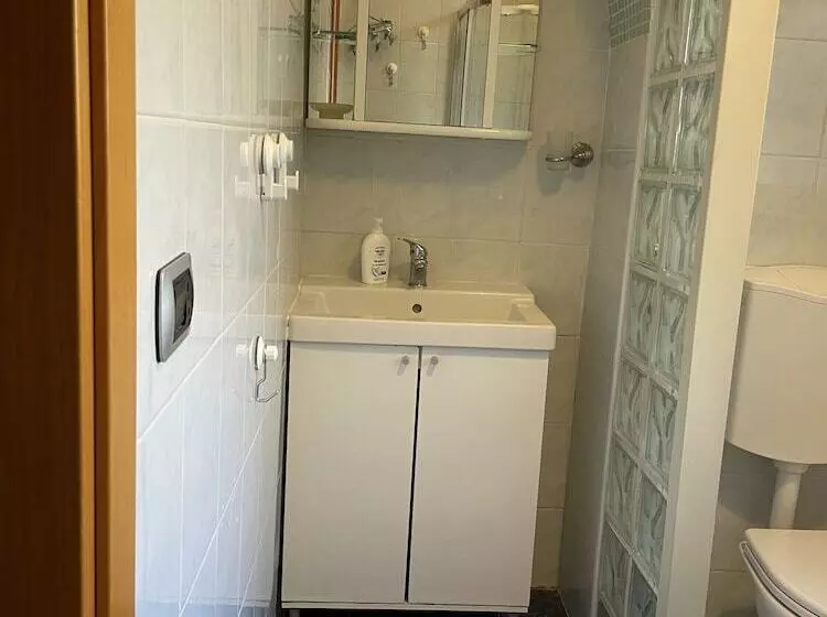 B&b Trieste&trento