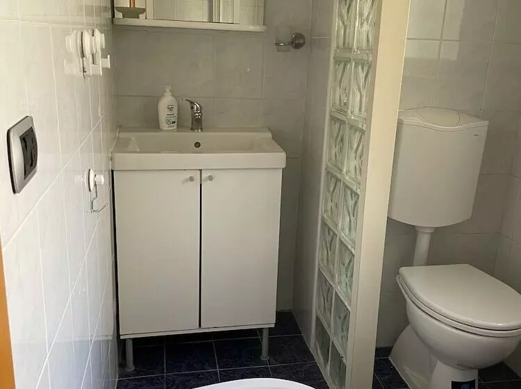 B&b Trieste&trento
