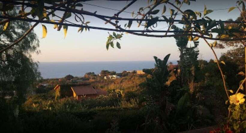 Bed and Breakfast Casa Terranova