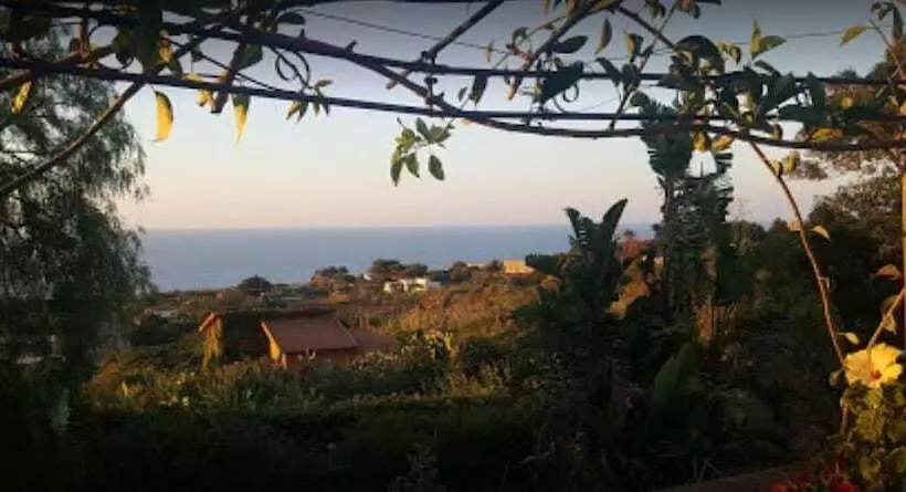 تختخواب و صبحانه Casa Terranova